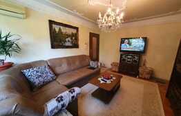 Apartament vintage cu 3 camere, zona Dacia + boxa