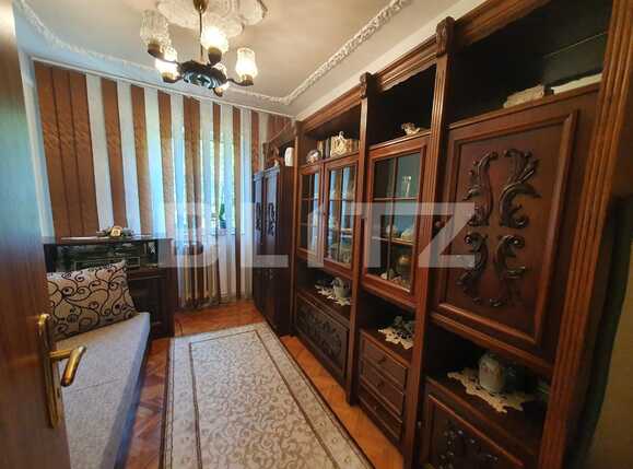 Apartament de vânzare 3 camere Dacia - 66360AV | BLITZ Timișoara | Poza4