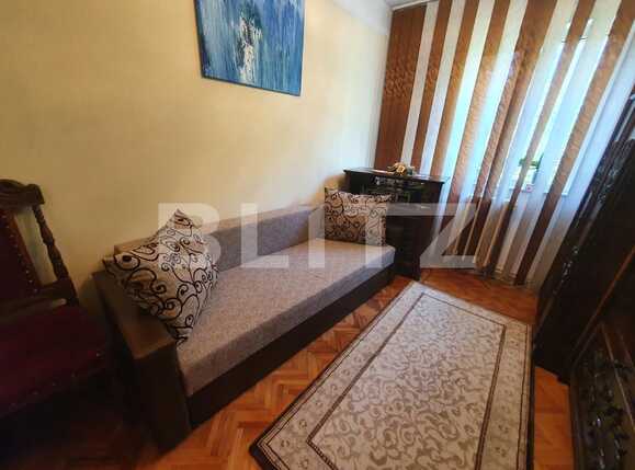 Apartament de vânzare 3 camere Dacia - 66360AV | BLITZ Timișoara | Poza3