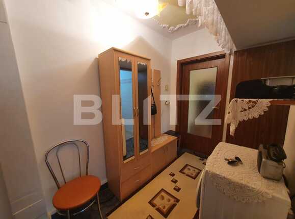 Apartament de vânzare 3 camere Dacia - 66360AV | BLITZ Timișoara | Poza9