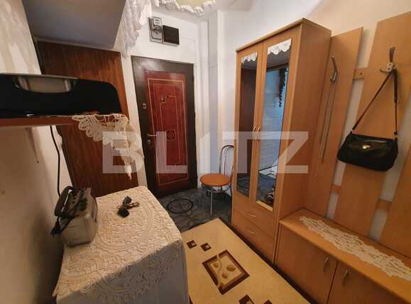 Apartament de vânzare 3 camere Dacia - 66360AV | BLITZ Timișoara | Poza8