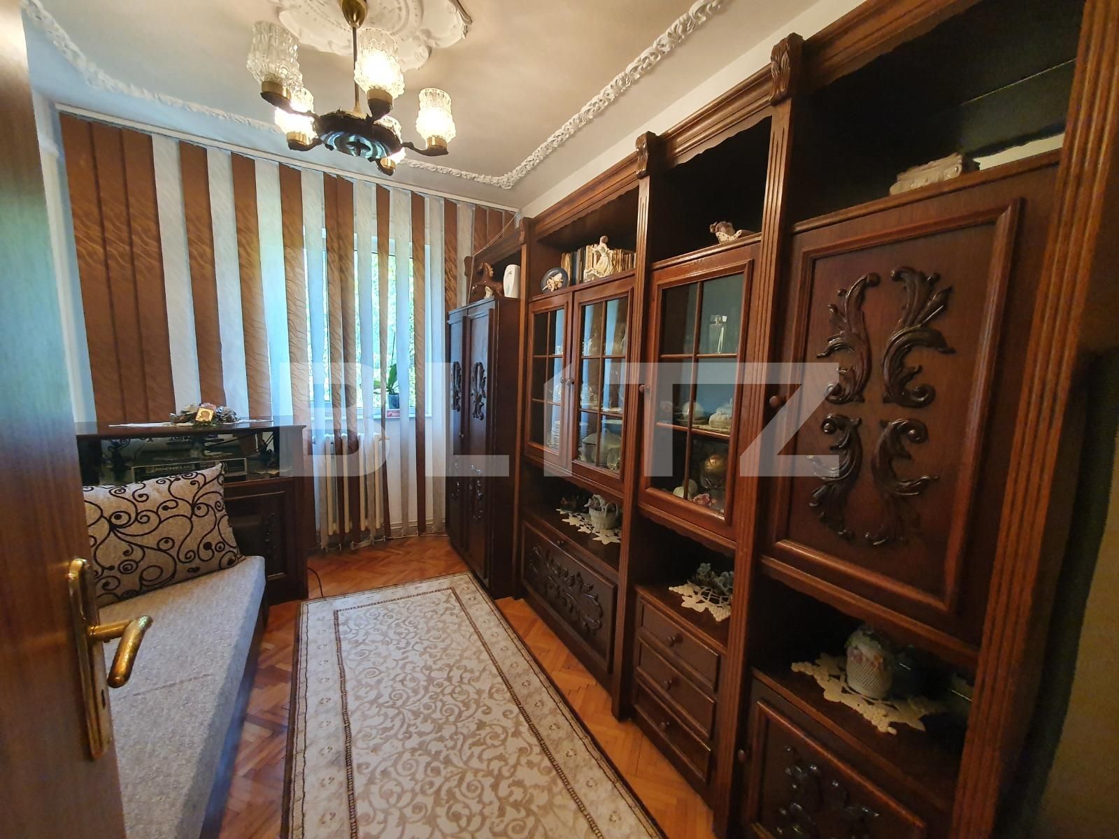 Apartament de vânzare 3 camere Dacia - 66360AV | BLITZ Timișoara | Poza4