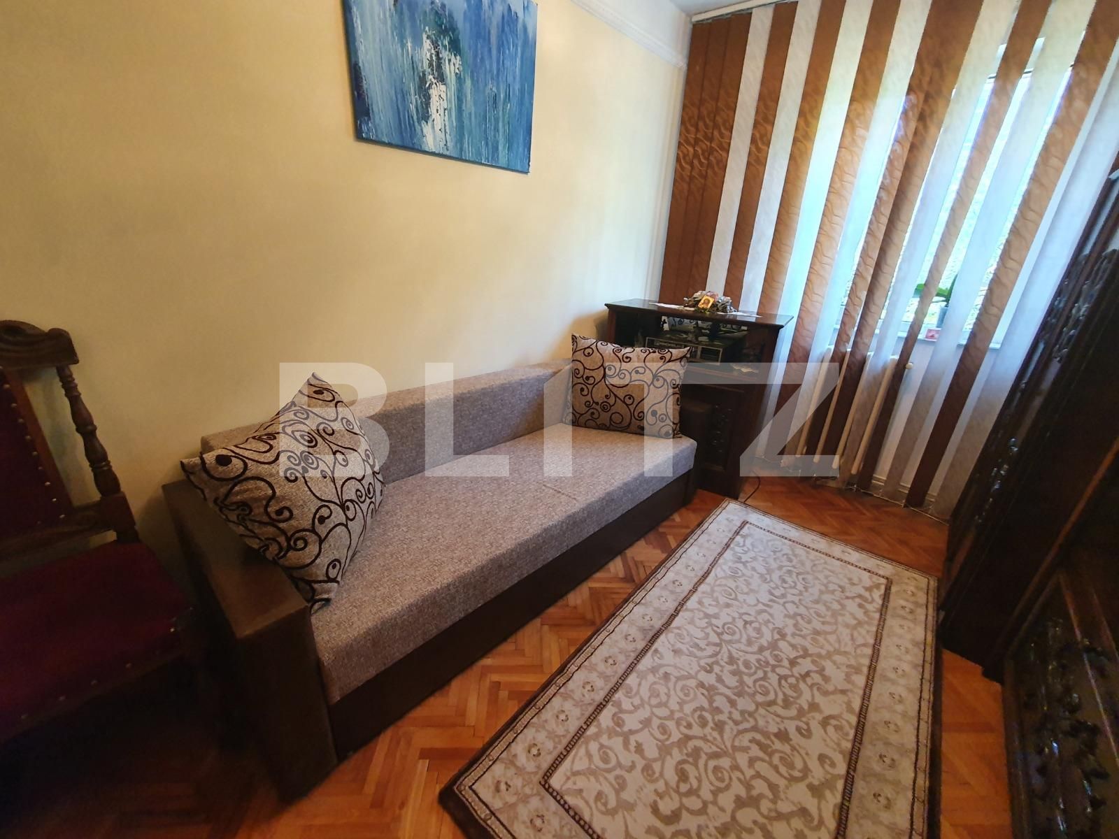 Apartament de vânzare 3 camere Dacia - 66360AV | BLITZ Timișoara | Poza3