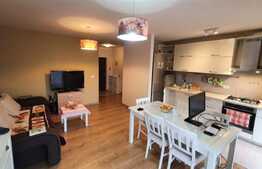 Apartament 3 camere, 2 bai, 2 balcoane, zona Braytim