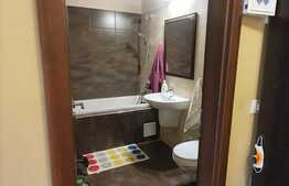 Apartament 3 camere, 2 bai, 2 balcoane, zona Braytim