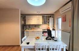 Apartament 3 camere, 2 bai, 2 balcoane, zona Braytim