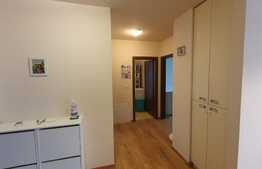 Apartament 3 camere, 2 bai, 2 balcoane, zona Braytim