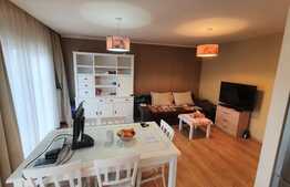 Apartament 3 camere, 2 bai, 2 balcoane, zona Braytim