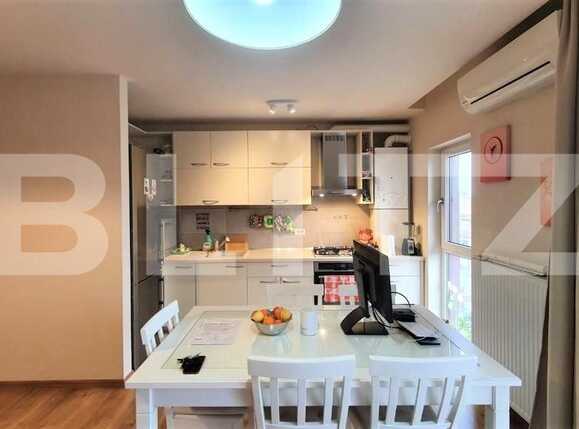 Apartament de vânzare 3 camere Braytim - 66364AV | BLITZ Timișoara | Poza4