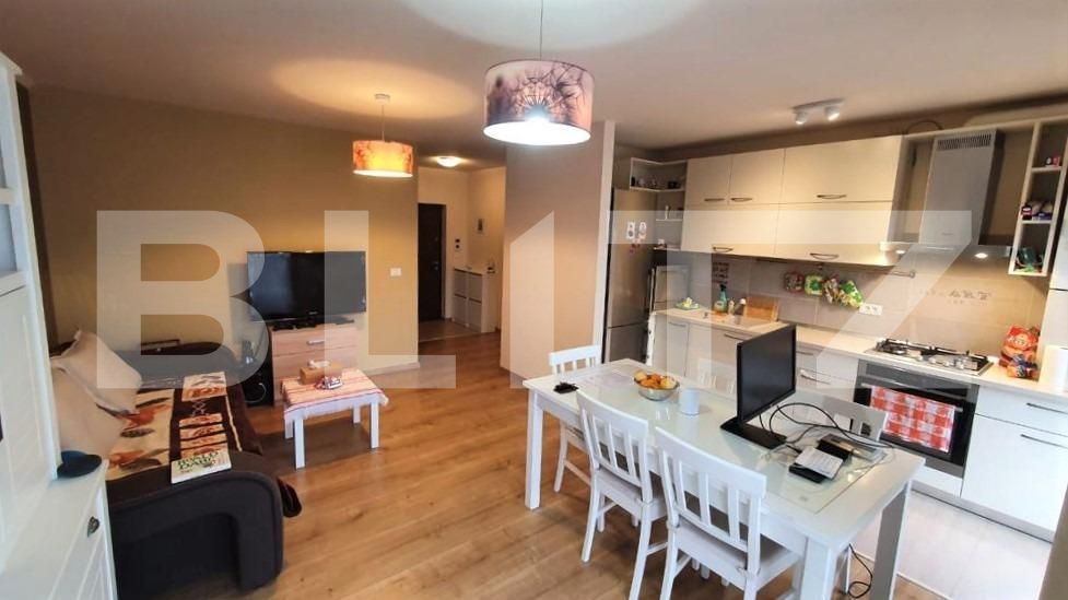 Apartament de vânzare 3 camere Braytim - 66364AV | BLITZ Timișoara | Poza2