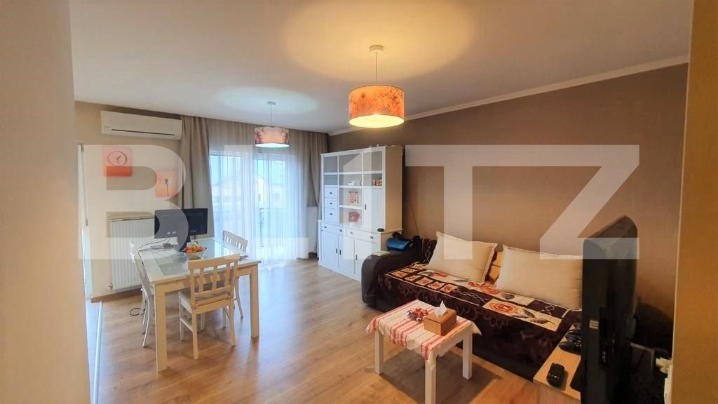 Apartament de vânzare 3 camere Braytim - 66364AV | BLITZ Timișoara | Poza3