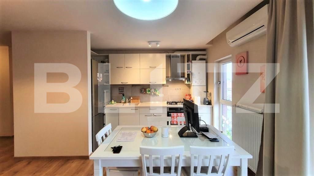 Apartament de vânzare 3 camere Braytim - 66364AV | BLITZ Timișoara | Poza4