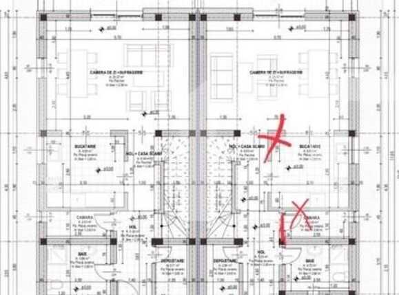 Casa de vânzare 3 camere Dumbravita - 66399CV | BLITZ Timișoara | Poza7