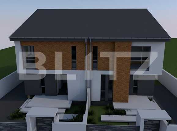 Casa de vânzare 3 camere Dumbravita - 66399CV | BLITZ Timișoara | Poza4