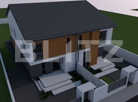 Casa de vânzare 3 camere Dumbravita - 66399CV | BLITZ Timișoara | Poza5