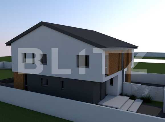 Casa de vânzare 3 camere Dumbravita - 66399CV | BLITZ Timișoara | Poza3