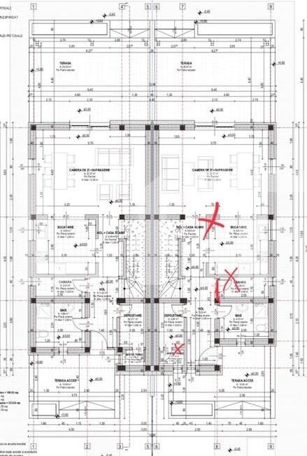 Casa de vânzare 3 camere Dumbravita - 66399CV | BLITZ Timișoara | Poza7