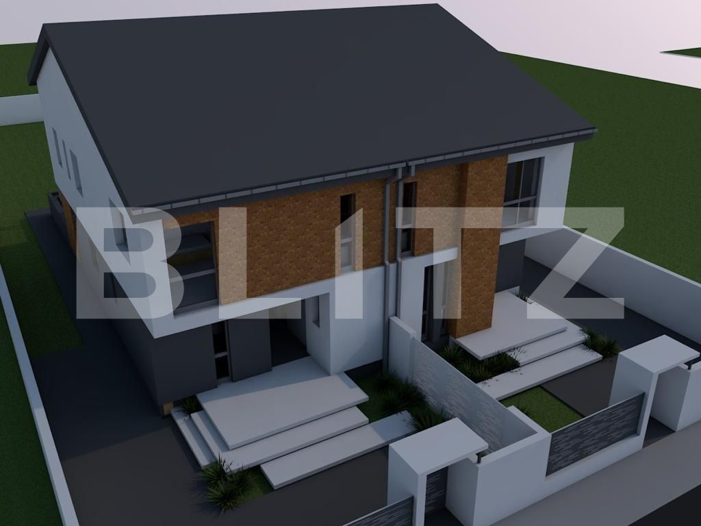 Casa de vânzare 3 camere Dumbravita - 66399CV | BLITZ Timișoara | Poza5