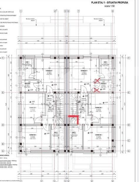 Casa de vânzare 3 camere Dumbravita - 66399CV | BLITZ Timișoara | Poza6