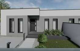 1/2 Duplex deosebit, suprafata 85 mp, Dumbravita