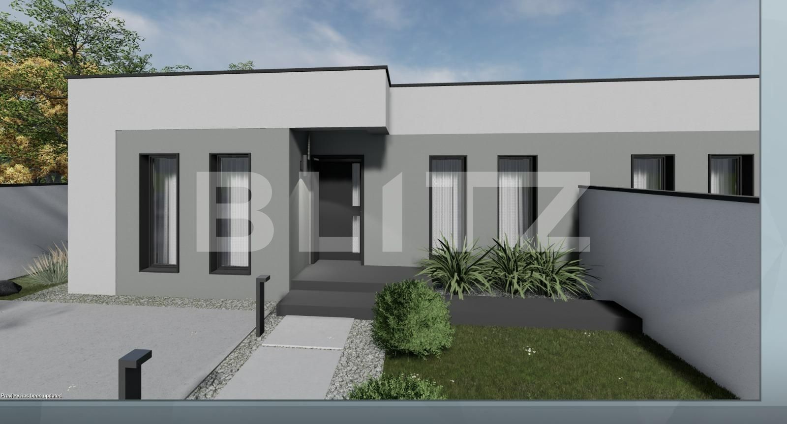 Casa de vânzare 4 camere Dumbravita - 66434CV | BLITZ Timișoara | Poza1