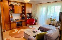 Apartament de 3 camere, 2 balcoane, cu o suprafata de 70 mp, zona Bucovina