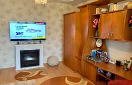 Apartament de 3 camere, 2 balcoane, cu o suprafata de 70 mp, zona Bucovina