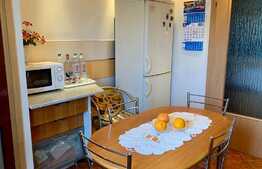 Apartament de 3 camere, 2 balcoane, cu o suprafata de 70 mp, zona Bucovina