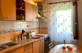 Apartament de 3 camere, 2 balcoane, cu o suprafata de 70 mp, zona Bucovina