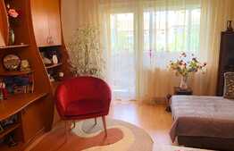 Apartament de 3 camere, 2 balcoane, cu o suprafata de 70 mp, zona Bucovina