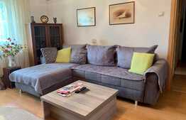 Apartament de 3 camere, 2 balcoane, cu o suprafata de 70 mp, zona Bucovina