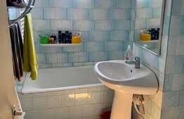 Apartament de 3 camere, 2 balcoane, cu o suprafata de 70 mp, zona Bucovina