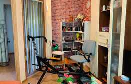 Apartament de 3 camere, 2 balcoane, cu o suprafata de 70 mp, zona Bucovina