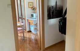 Apartament de 3 camere, 2 balcoane, cu o suprafata de 70 mp, zona Bucovina