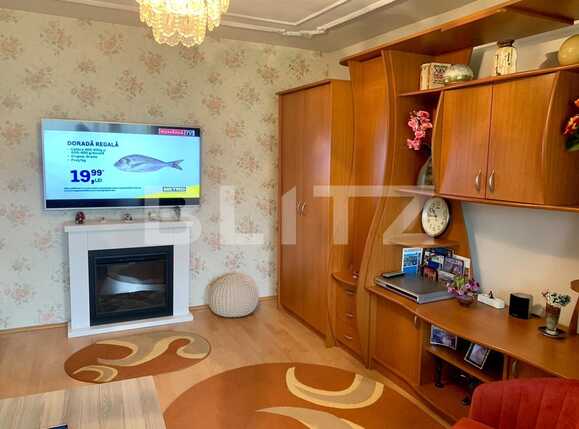 Apartament de vânzare 3 camere Matei Basarab - 66436AV | BLITZ Timișoara | Poza5