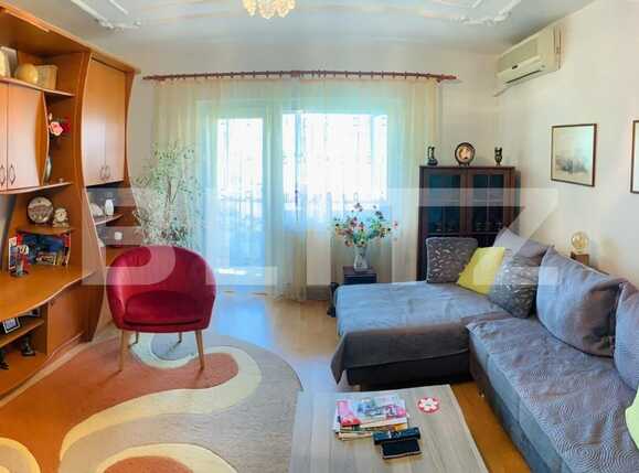 Apartament de vânzare 3 camere Matei Basarab - 66436AV | BLITZ Timișoara | Poza2