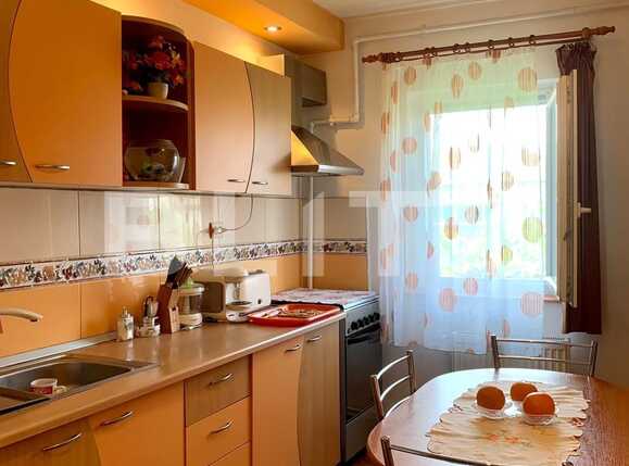 Apartament de vânzare 3 camere Matei Basarab - 66436AV | BLITZ Timișoara | Poza7