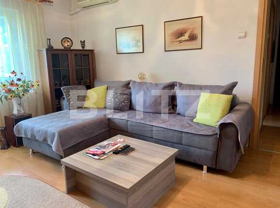 Apartament de vânzare 3 camere Matei Basarab - 66436AV | BLITZ Timișoara | Poza4