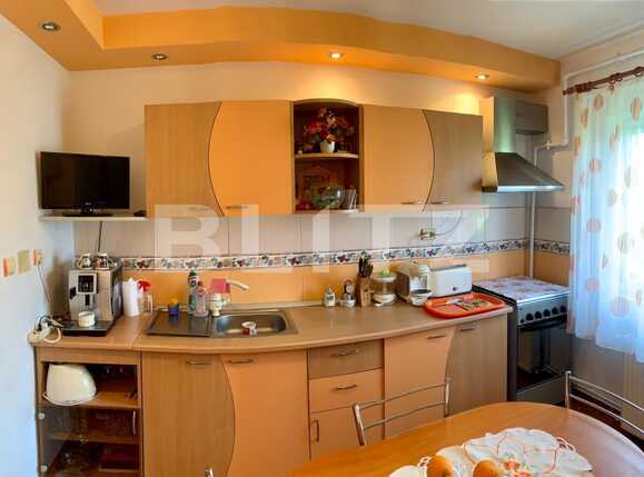 Apartament de vânzare 3 camere Matei Basarab - 66436AV | BLITZ Timișoara | Poza8