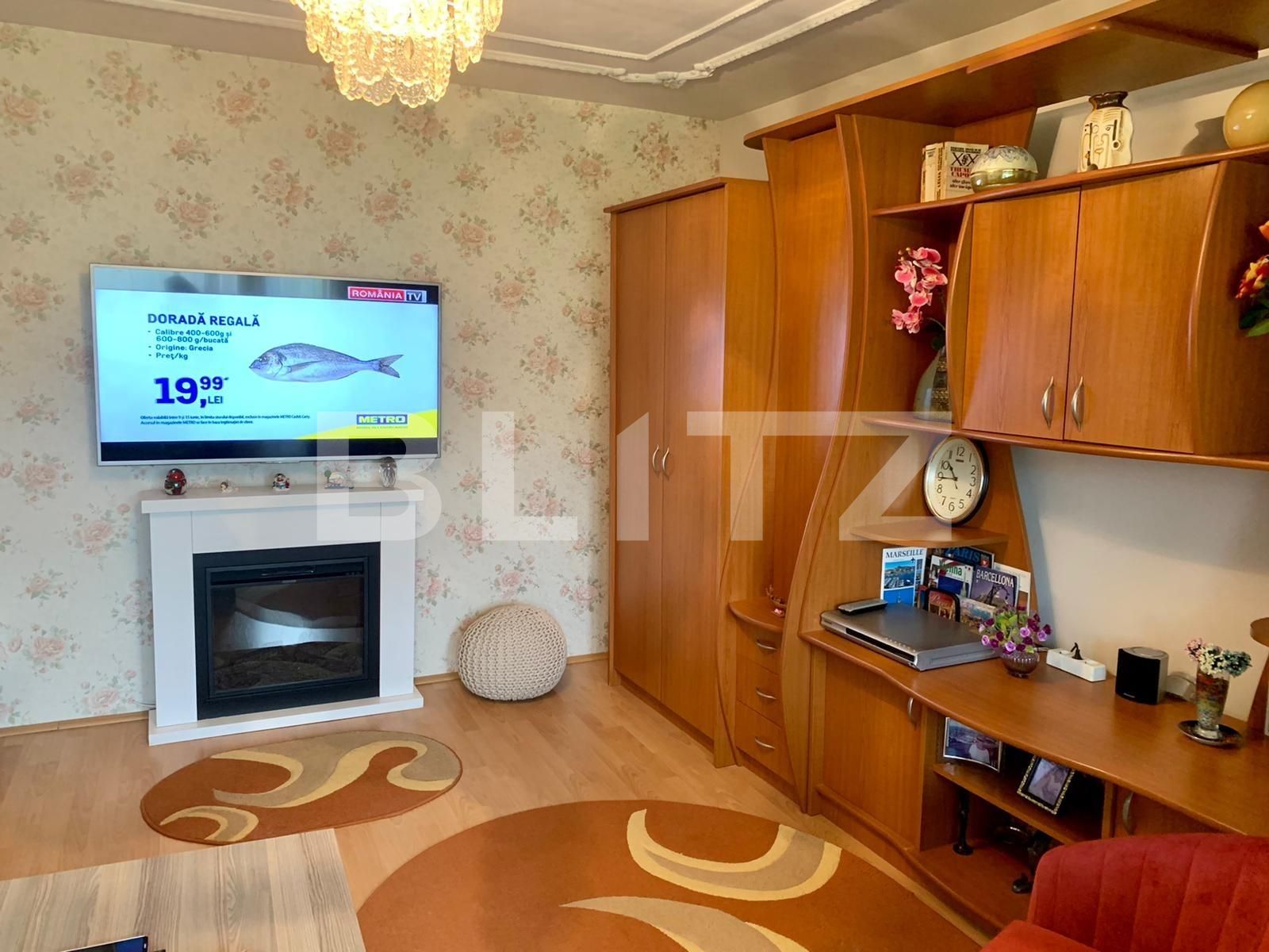 Apartament de vânzare 3 camere Matei Basarab - 66436AV | BLITZ Timișoara | Poza5