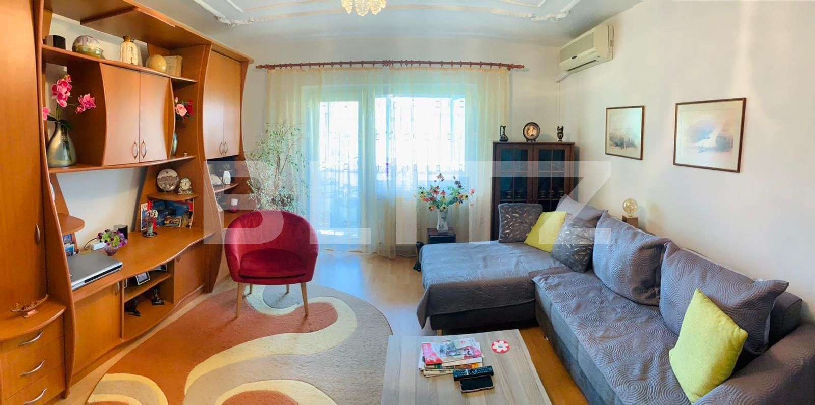 Apartament de vânzare 3 camere Matei Basarab - 66436AV | BLITZ Timișoara | Poza2