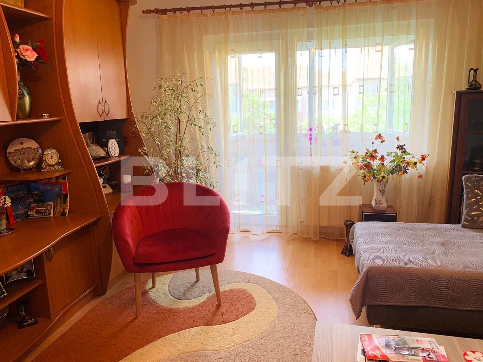 Apartament de vânzare 3 camere Matei Basarab - 66436AV | BLITZ Timișoara | Poza3