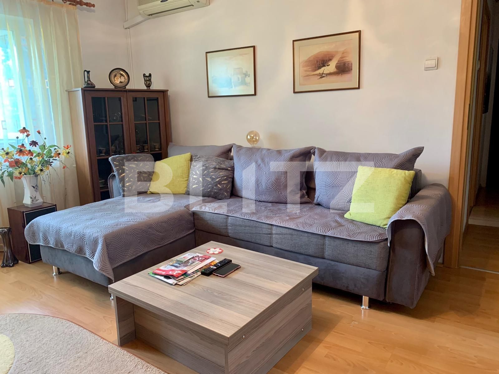 Apartament de vânzare 3 camere Matei Basarab - 66436AV | BLITZ Timișoara | Poza4