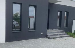 1/2 Duplex, suprafata utila 85 mp, Dumbravita!