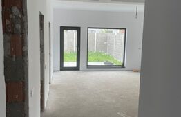 1/2 Duplex, suprafata utila 85 mp, Dumbravita!