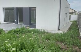 1/2 Duplex, suprafata utila 85 mp, Dumbravita!