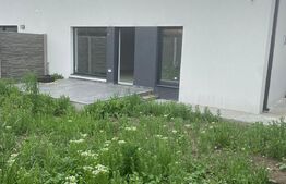 1/2 Duplex, suprafata utila 85 mp, Dumbravita!