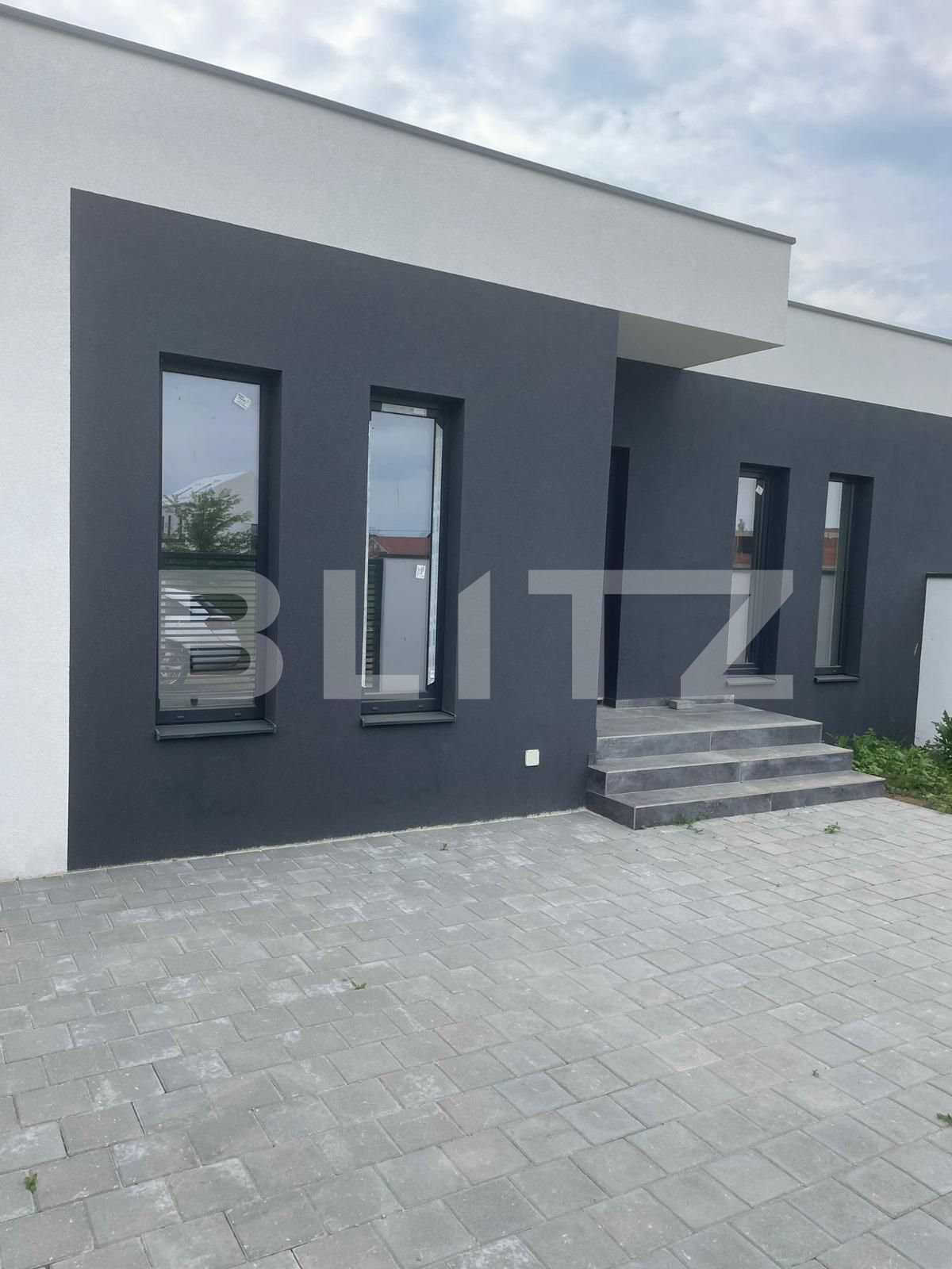 Casa de vânzare 4 camere Dumbravita - 66448CV | BLITZ Timișoara | Poza1