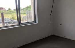 Casa tip duplex, 140 mp utili, teren 320 mp, Dumbravita