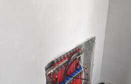 Casa tip duplex, 140 mp utili, teren 320 mp, Dumbravita